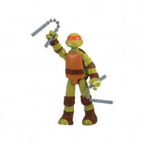 Фигурка Черепашки ниндзя - Микеланджело (30см)