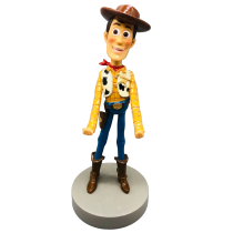 Подставка-держатель для геймпада/телефона Шериф Вуди - История игрушек (Toy Story)