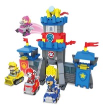 Игровой набор Щенячий патруль - замок