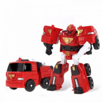 Трансформер Мини Тобот - TOBOT mini R