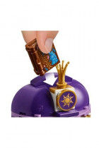 Сборная модель Спальня замка Рапунцель от LEGO