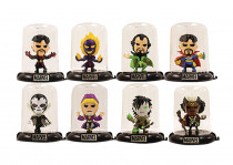 Мини-фигурка Доктор странный Домез от Zag Toys 7 см.