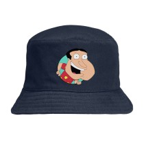 Панама Гленн Куагмайр (Family Guy) синяя №4