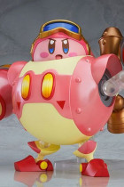 Принадлежности Робоб от Броня и Кирби от Good Smile Company 15 см.