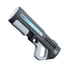 Электрический водяной пистолет (черный)