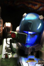 Статуэтка Скотт Бернард от Kids Logic 46 см.