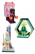 Сборная модель Стивен Вселенная от McFarlane Toys T5320