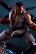 Статуэтка Рю V-триггер от Pop Culture Shock 32 см. T5447