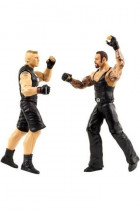 Подвижная фигурка Реслинг Говорящие фигурки от Mattel 15 см.