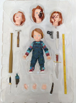 Фигурка Чаки — Childs Play Ultimate Chucky (Уценка)