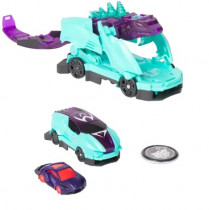 Фигурка Веном Лизард "Дикие скричеры" - Screechers Wild