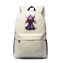 Рюкзак орк-шаман Клык (Solo Leveling) белый №4