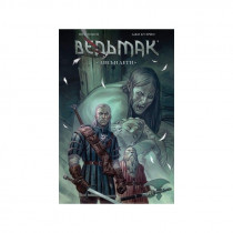 Комикс Ведьмак - Лисьи дети