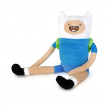 Мягкая игрушка Финн Время Приключений - Finn Adventure Time (25см)