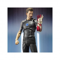 Фигурка Железный Человек - Iron Man Tony Stark (16см)