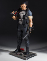Фигурка Карателя — Gentle Giant The Punisher Collectors Gallery