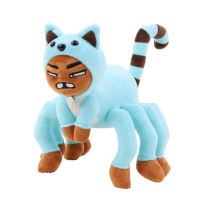 Мягкая игрушка Мисс Тарантула - Плохие парни (The Bad Guys)