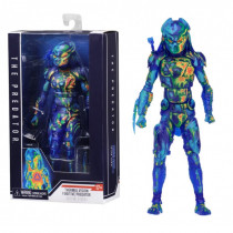 Фигурка Хищника Тепловое Зрение — Neca Predator Thermal Vision 2018