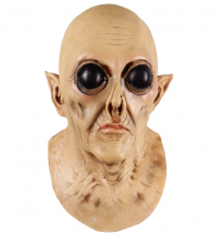 Маска Инопланетянина (25 см)
