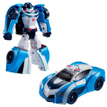 Трансформер Мини Тобот - TOBOT mini Tornado