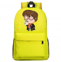 Рюкзак Гарри Поттер (Harry Potter) желтый №6