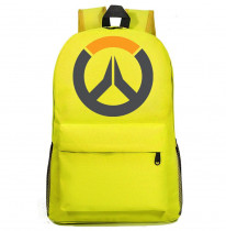Рюкзак Овервотч (Overwatch) желтый №8