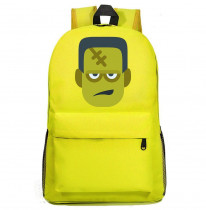 Рюкзак Франкенштейн (Frankenstein) желтый №1