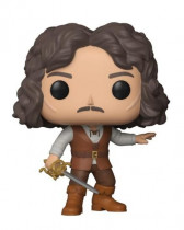 Мини-фигурка Иниго Монтойя от Funko POP! 9 см.