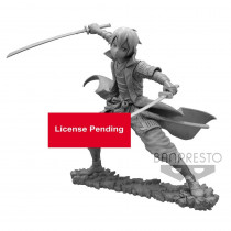 Статуэтка Кирито от Banpresto 16 см.