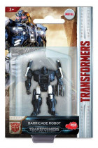 Машинки Баррикады Роб от от Dickie Toys