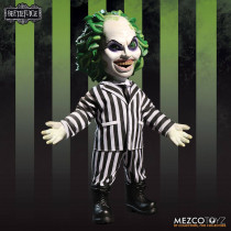 Фигурка Битлджуса — Mezco Beetlejuice Mega Scale