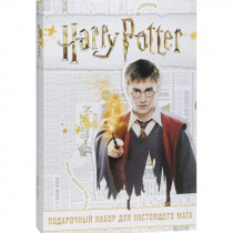 Набор Гарри Поттер. Набор настоящего мага (сюрприз)