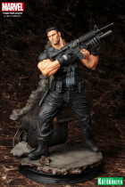 Фигурка Каратель — Kotobukiya Marvel Fine Art 1/6 The Punisher
