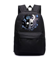 Рюкзак Рыцарь из игры Hollow Knight черный №1