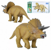 Фигурка Трицератопс - Динозавр Triceratops (12 см.)