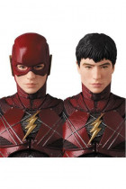 Подвижная фигурка Флэш от Medicom 16 см.