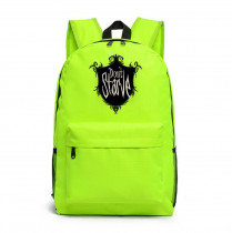 Рюкзак Dont Starve зеленый №6