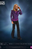 Подвижная фигурка Роуз Тайлер от BIG Chief Studios 30 см.