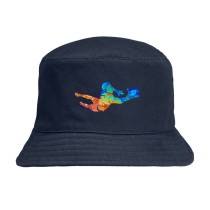 Панама Футбол синяя №1