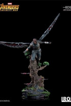 Статуэтка Сокол от Iron Studios 43 см.