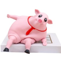 Игрушка антистресс Свин (20см.)