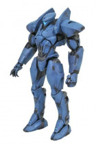 Подвижная фигурка Тихоокеанское восстание от Diamond Select 18 см.