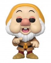 Мини-фигурка Чихающий от Funko POP! 9 см.