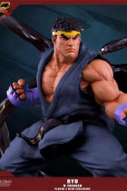 Статуэтка Рю V-триггер от Pop Culture Shock 32 см. T5449