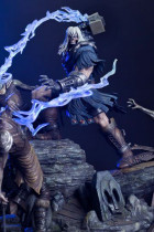 Статуэтка Рагнар от Figurama Collectors