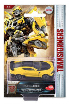 Машинки Шмель от Dickie Toys