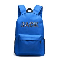 Рюкзак Джек (The Nightmare Before Christmas) синий №1