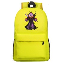 Рюкзак орк-шаман Клык (Solo Leveling) желтый №4