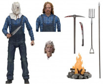 Фигурка Джейсона — Neca Friday the 13th Ultimate Part 2 Jason