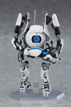 Фигурка Атласа — Portal 2 Figma Atlas